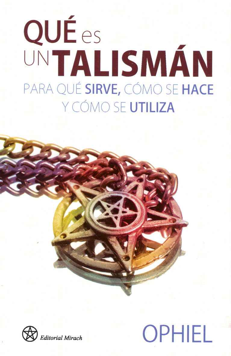 Qué es un talismán, para qué sirve, cómo se hace y cómo se utiliza