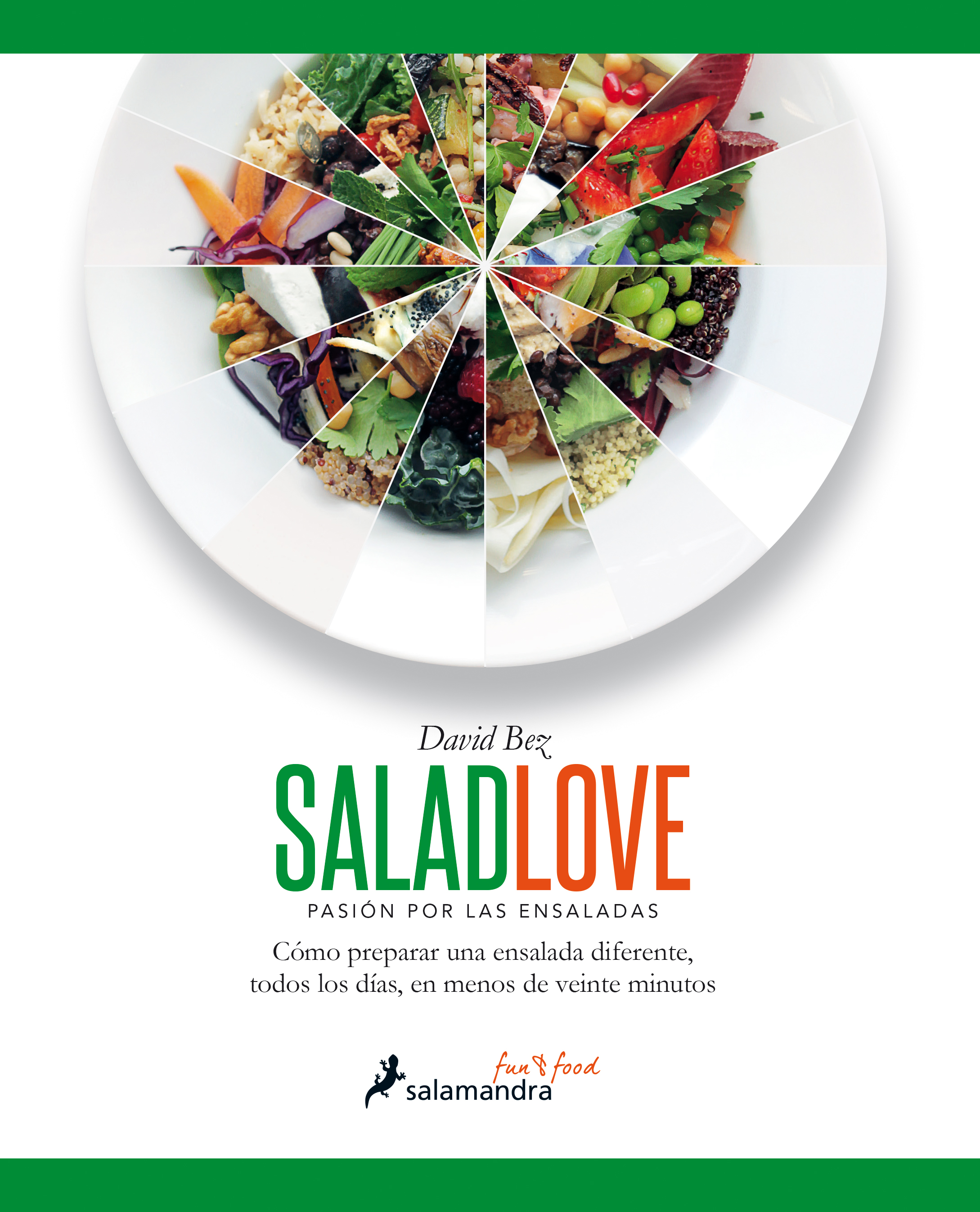 Salad love