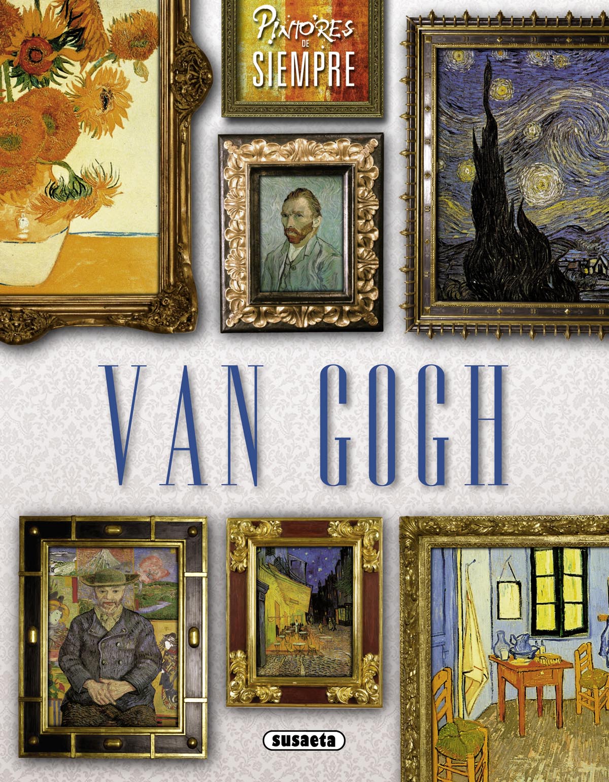 Van Gogh