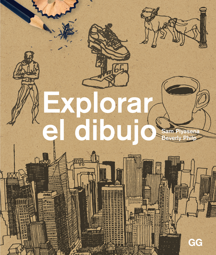 Explorar el dibujo