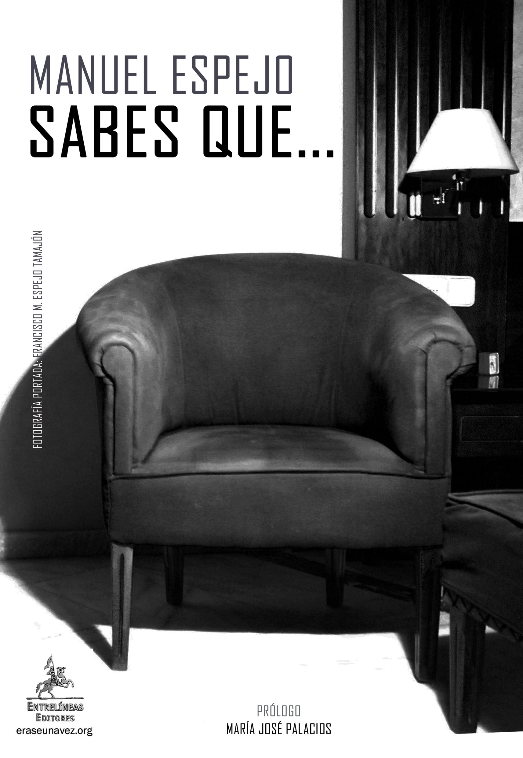 Sabes que...