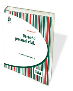 Derecho procesal civil
