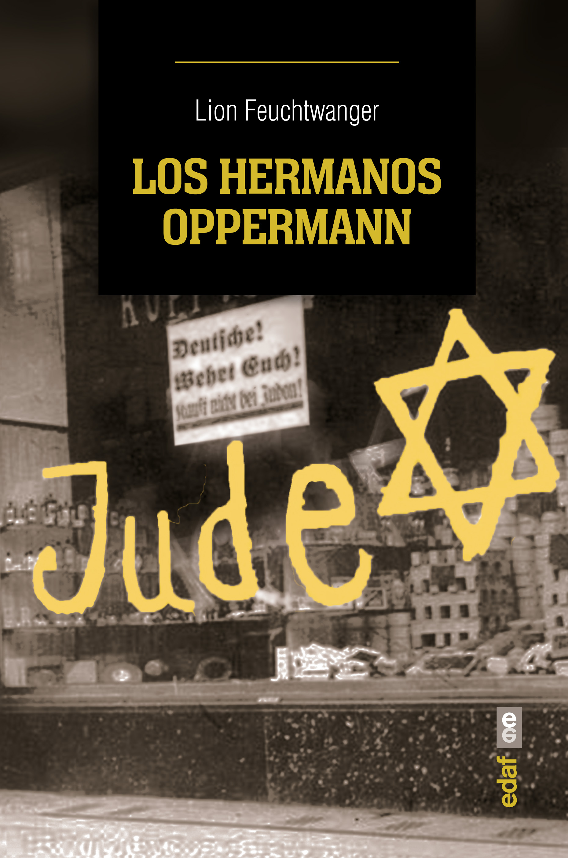 Los hermanos Oppermann