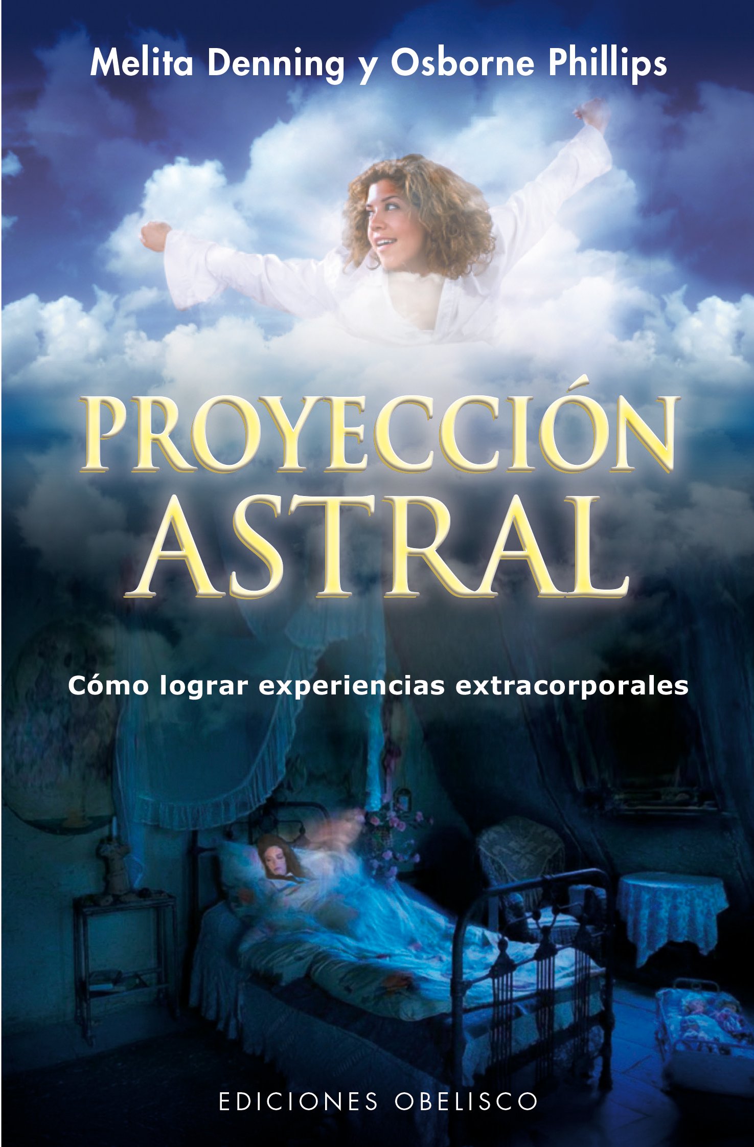 Proyección astral