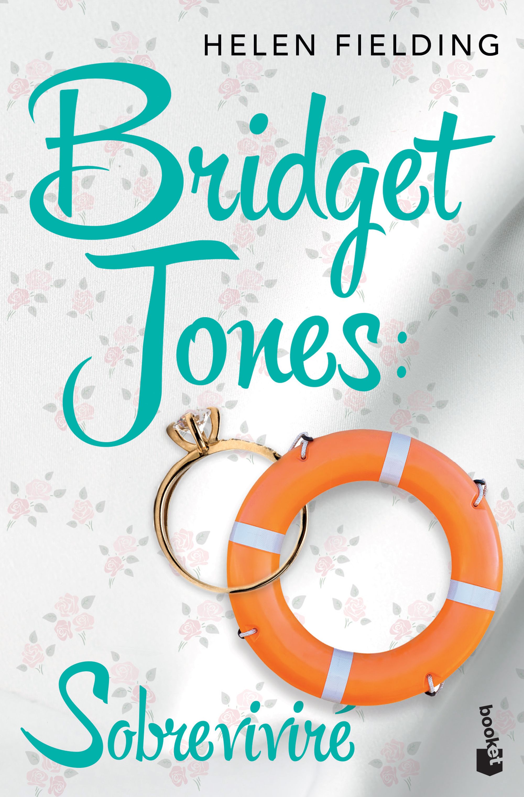 Bridget Jones. Sobreviviré