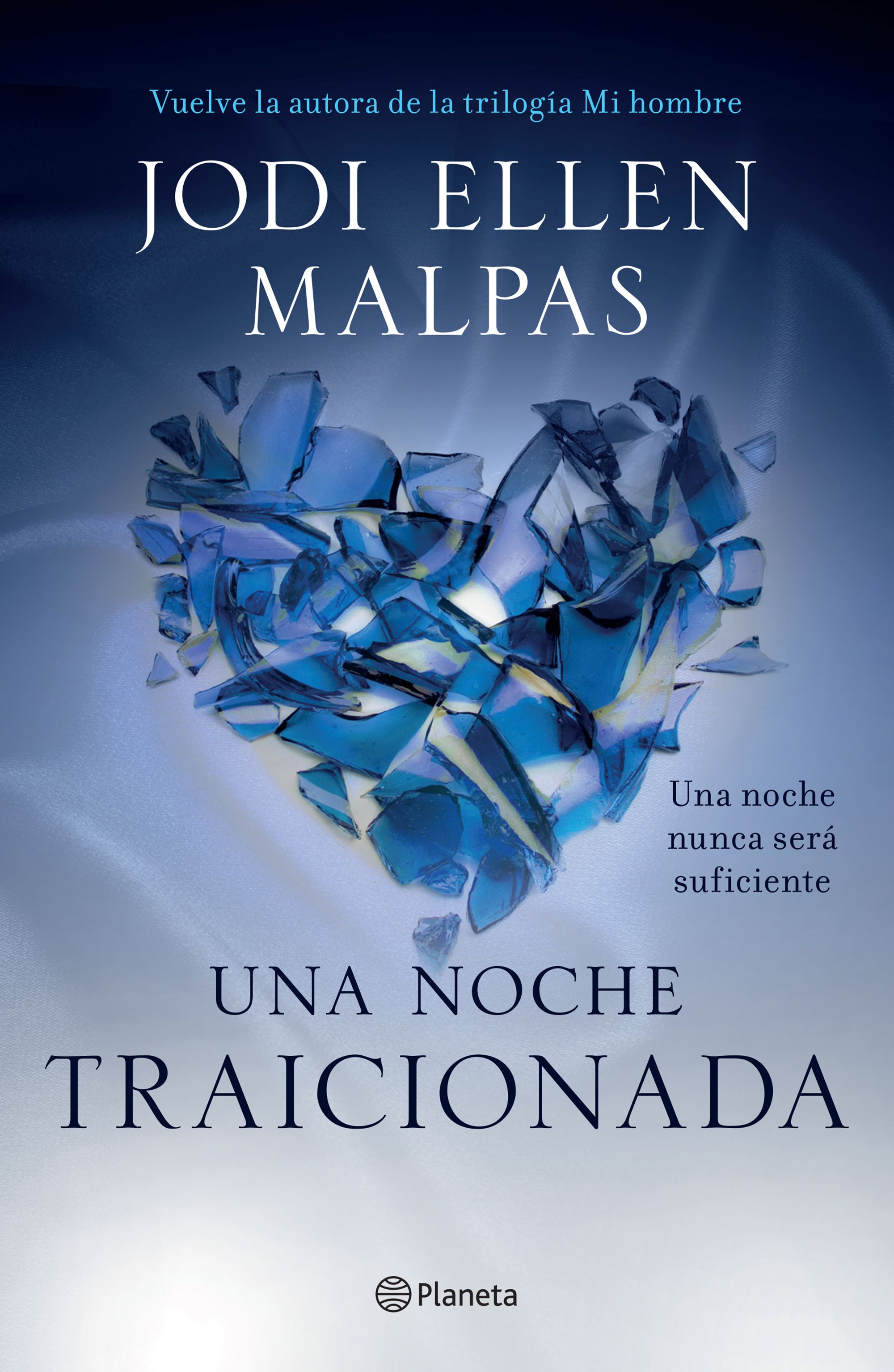 Una noche. Traicionada