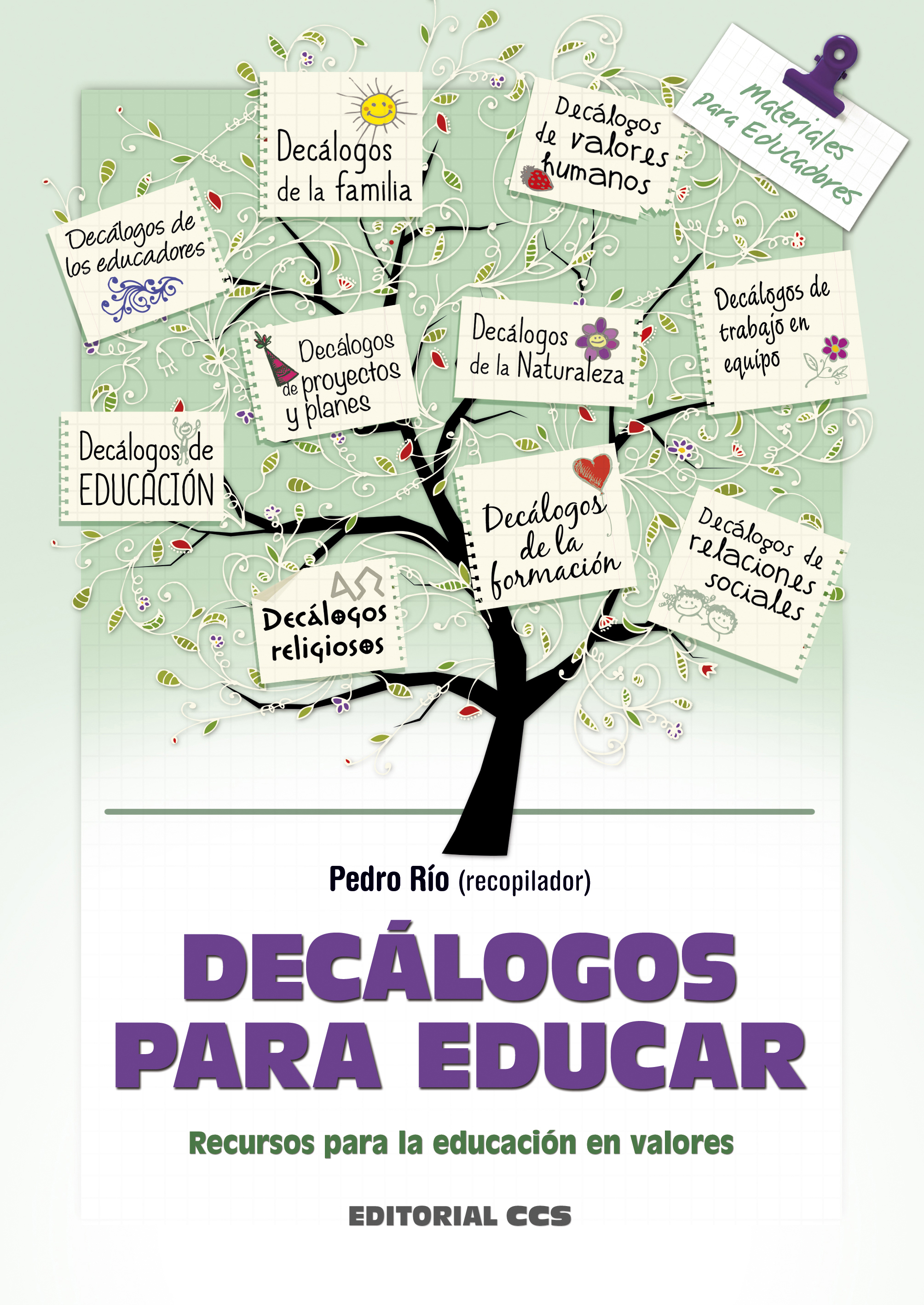 Decálogos para educar