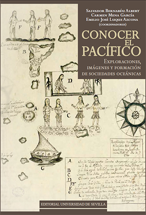 Conocer el Pacífico