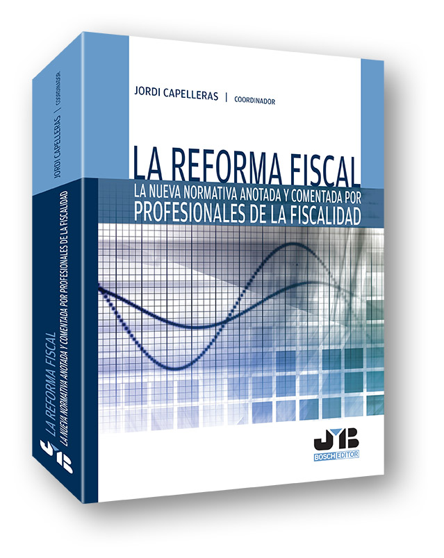 La reforma fiscal