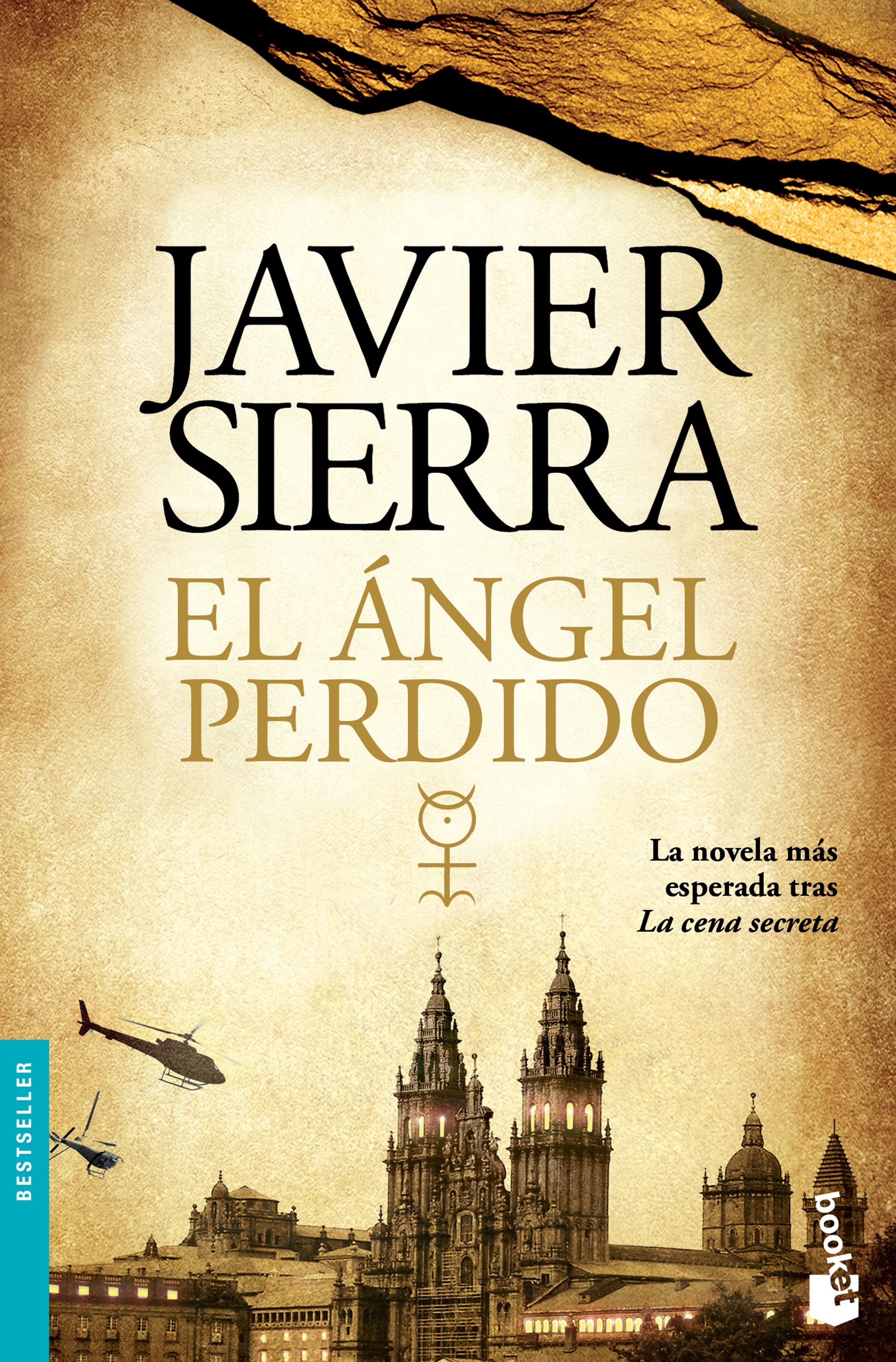 El ángel perdido