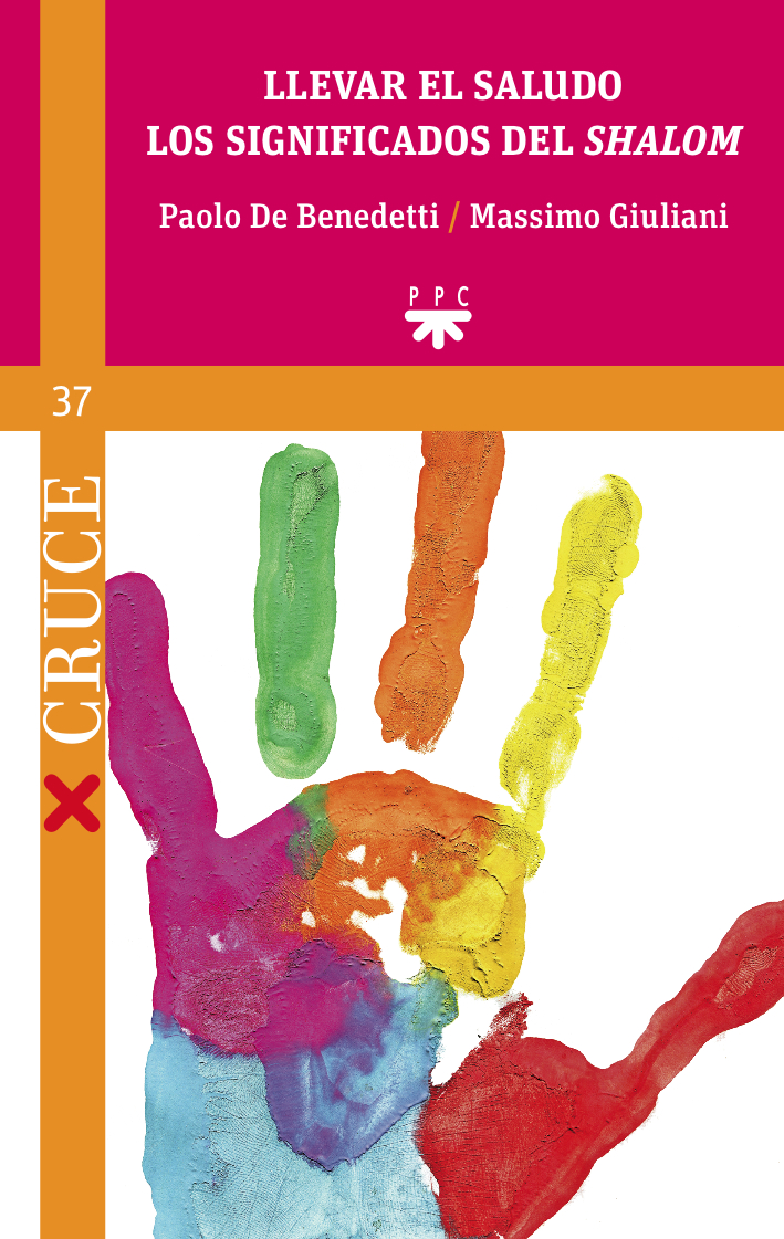 Llevar el saludo. Los significados del "shalom"