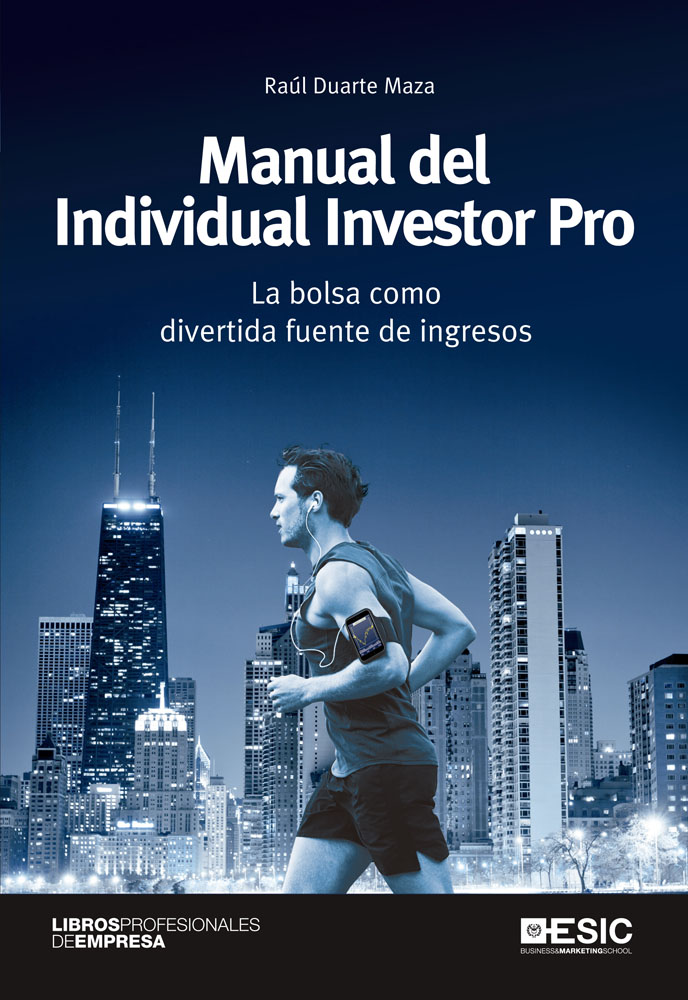 Manual del  Individual Investor Pro