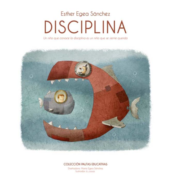 DISCIPLINA