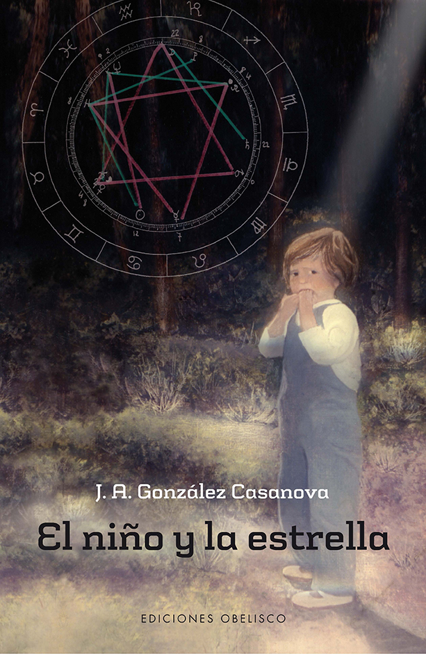 El niño y la estrella