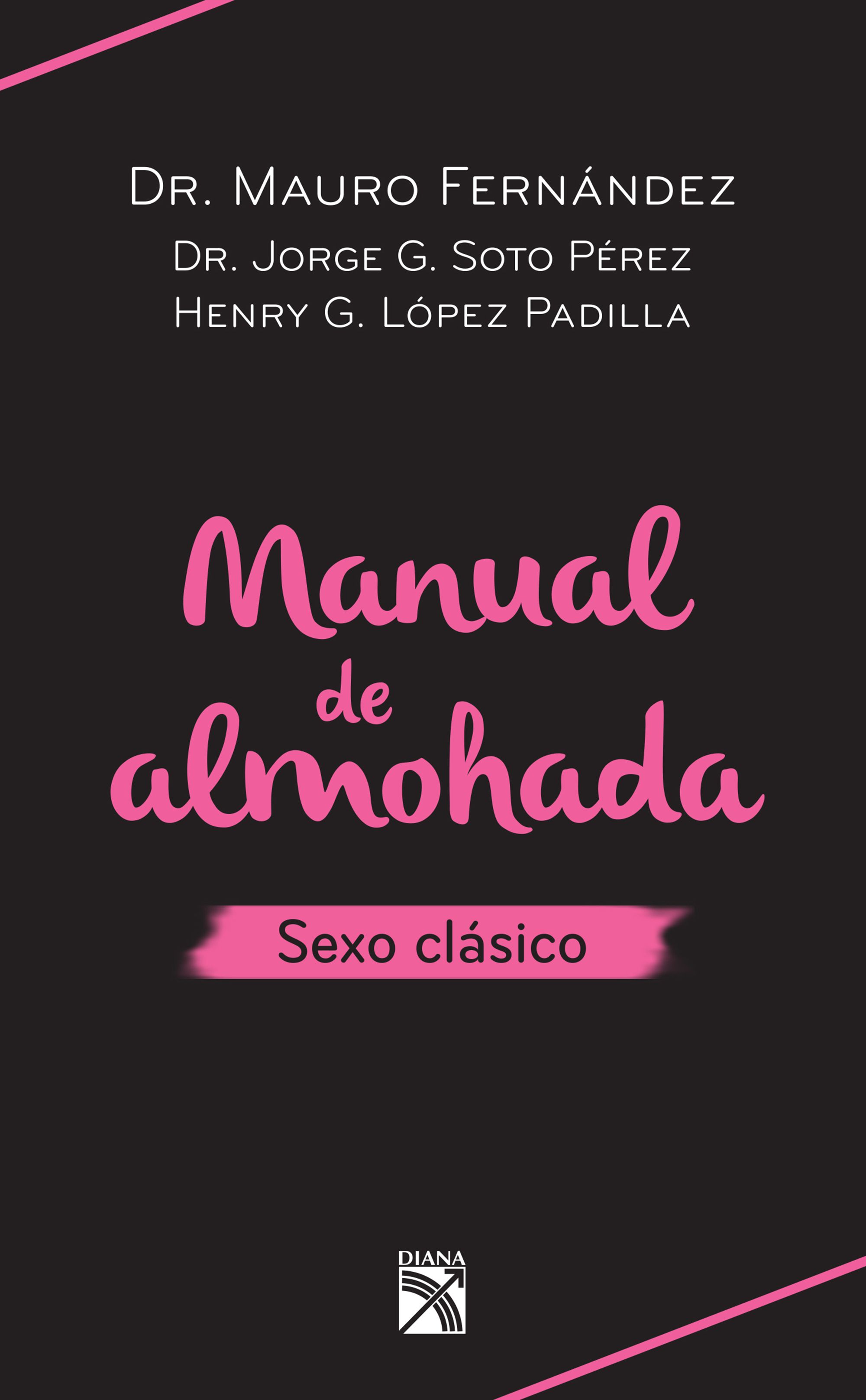 Manual de almohada sexo clásico