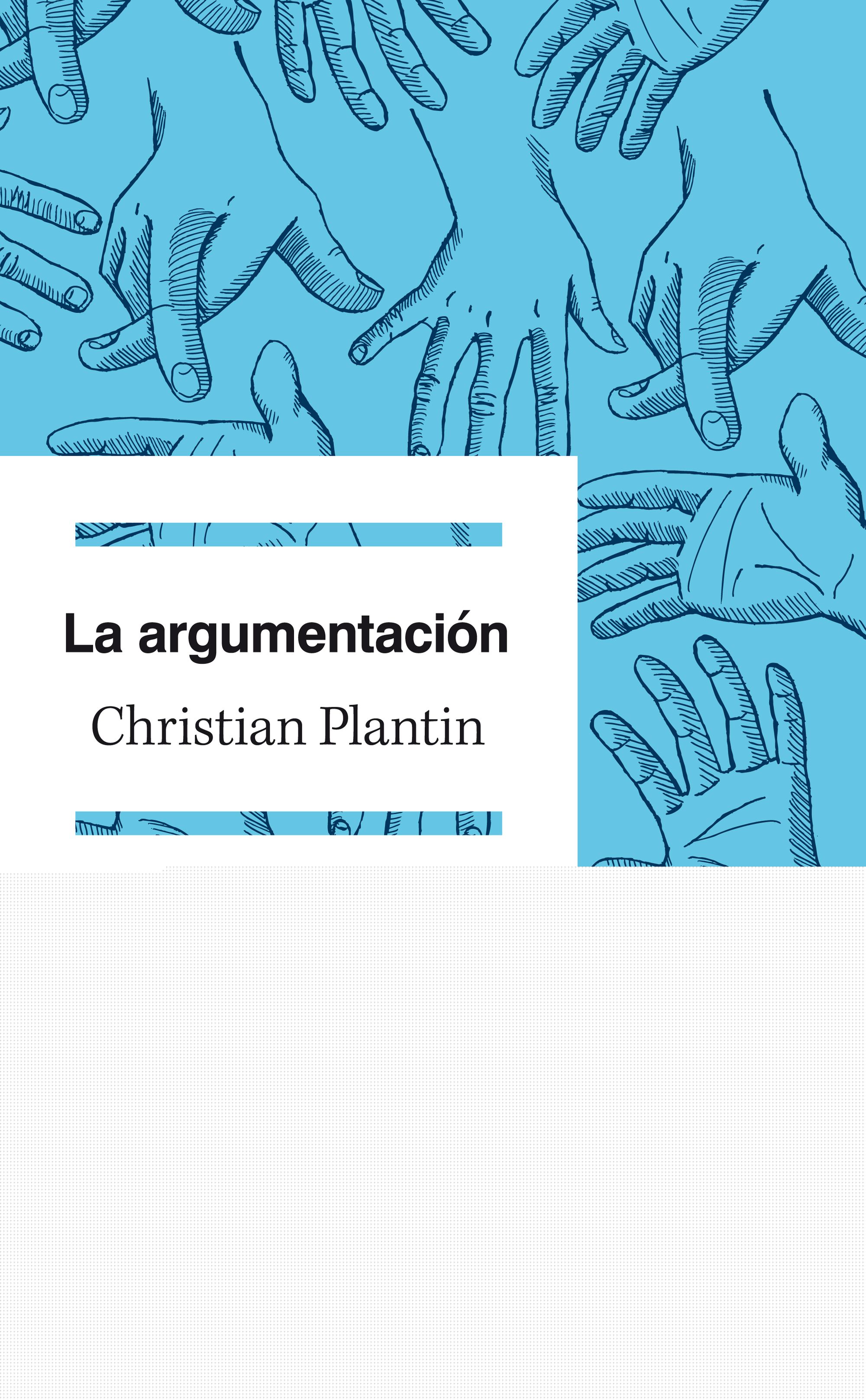 La argumentación