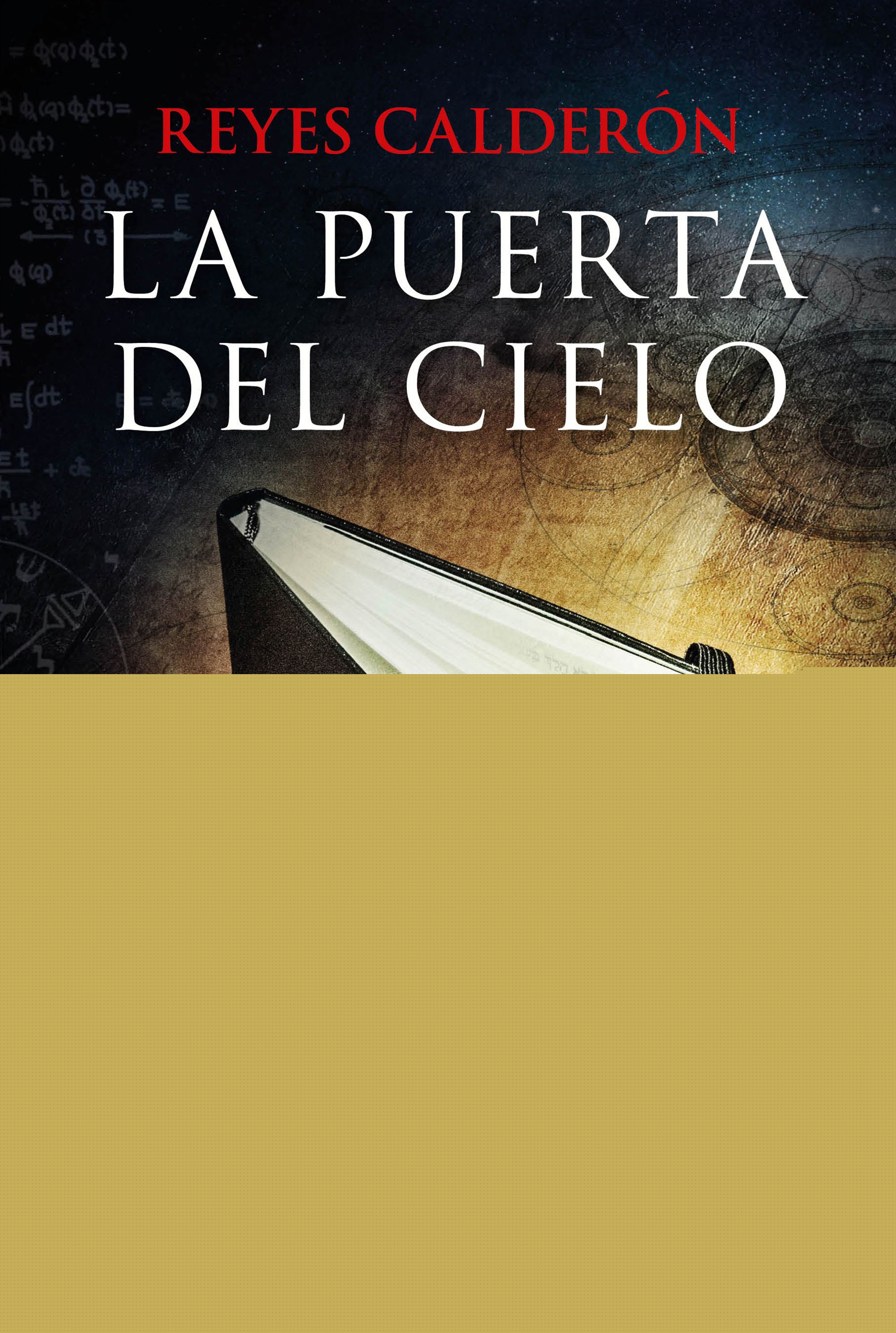 La puerta del cielo