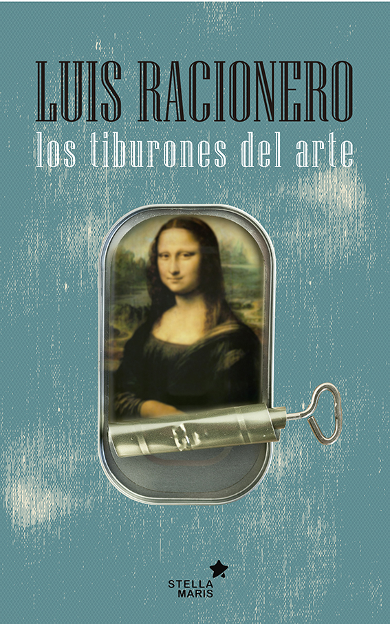 Los tiburones del arte