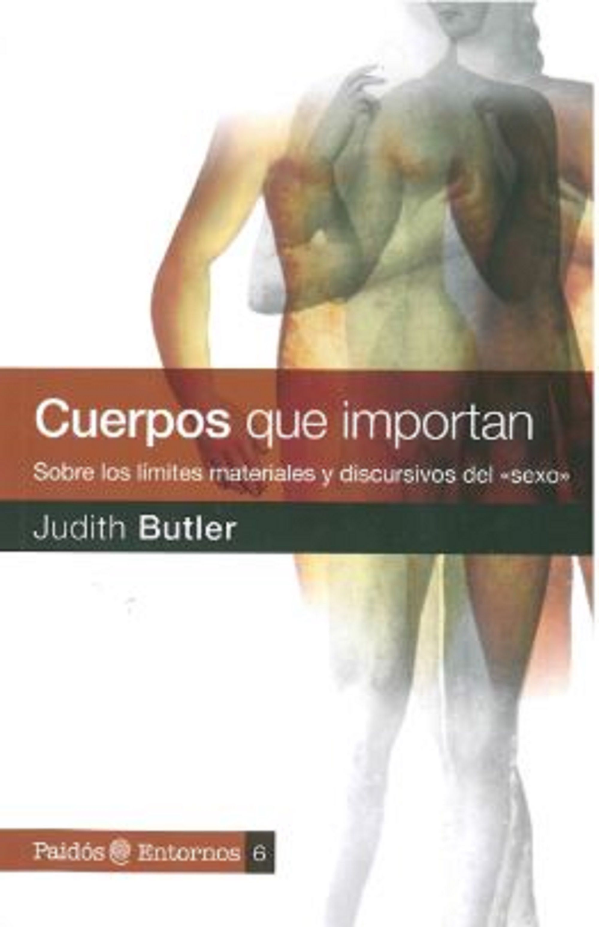 Cuerpos que importan