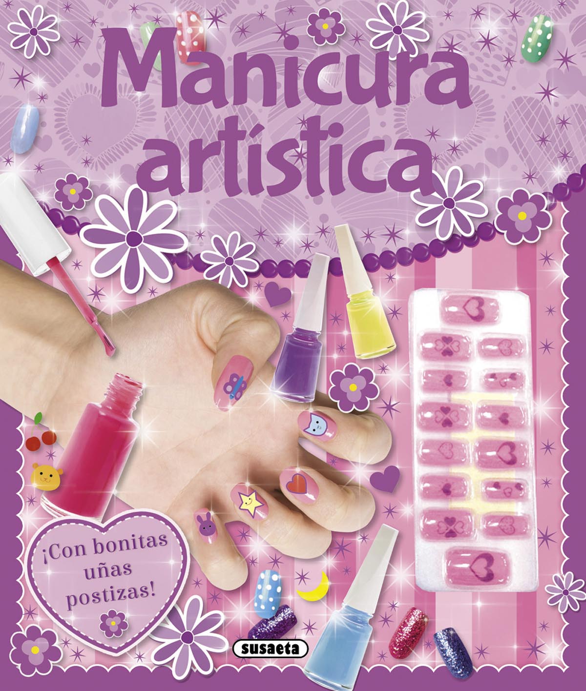 Manicura artística
