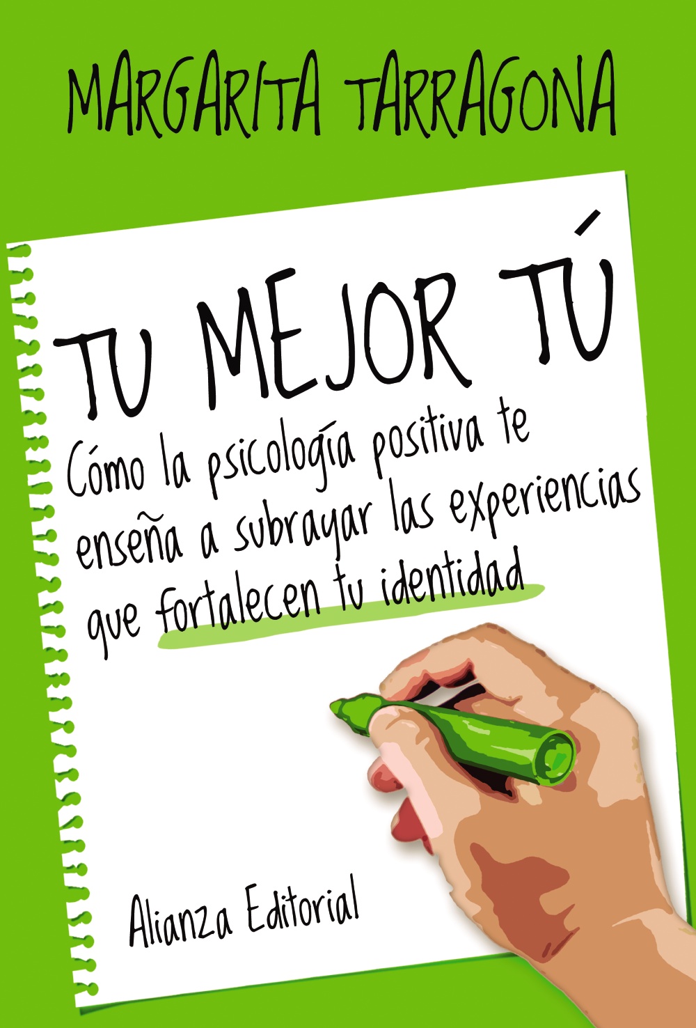 Tu mejor tú
