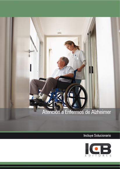 Atención a enfermos de Alzheimer