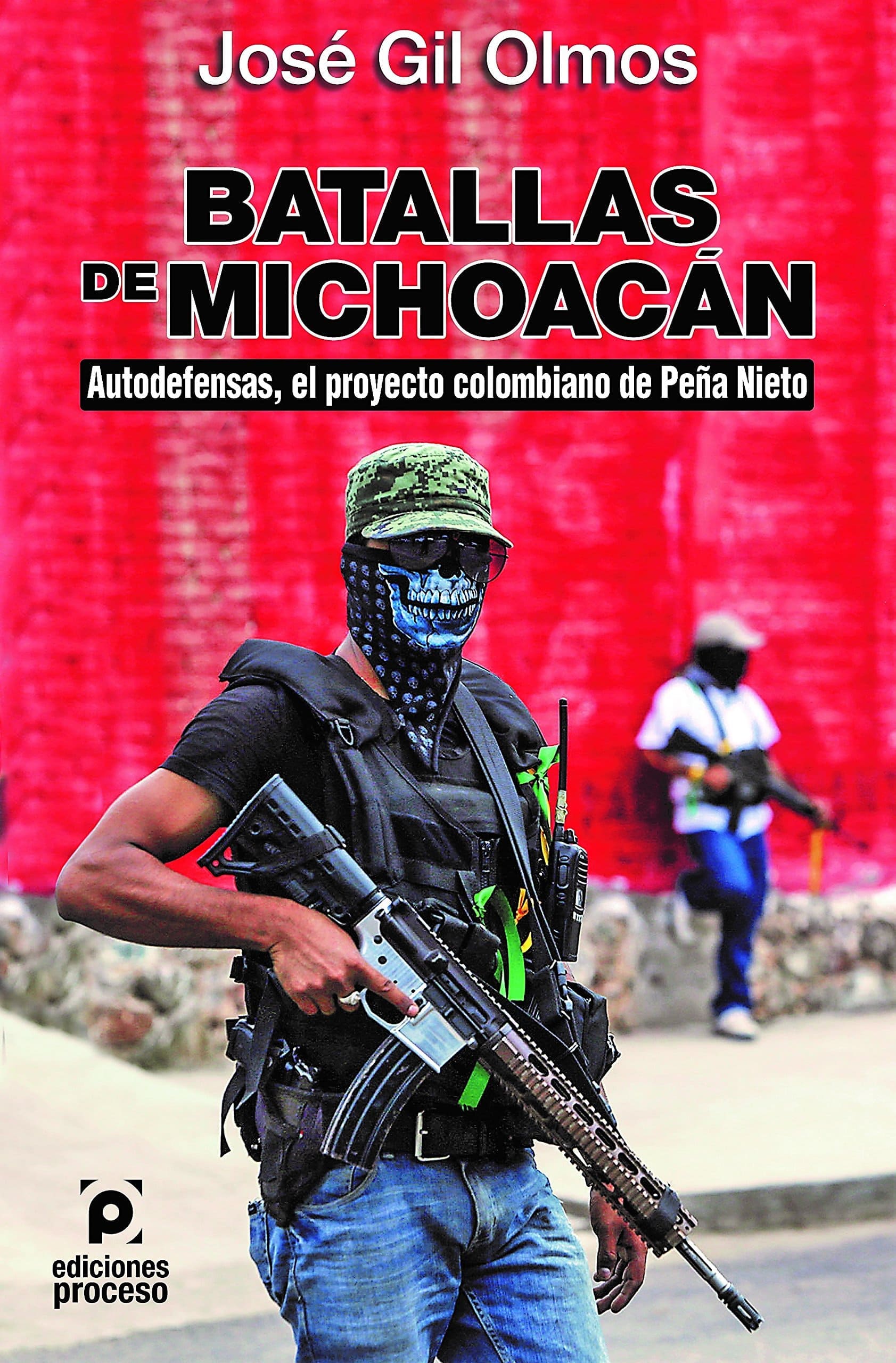 Batallas de Michoacán