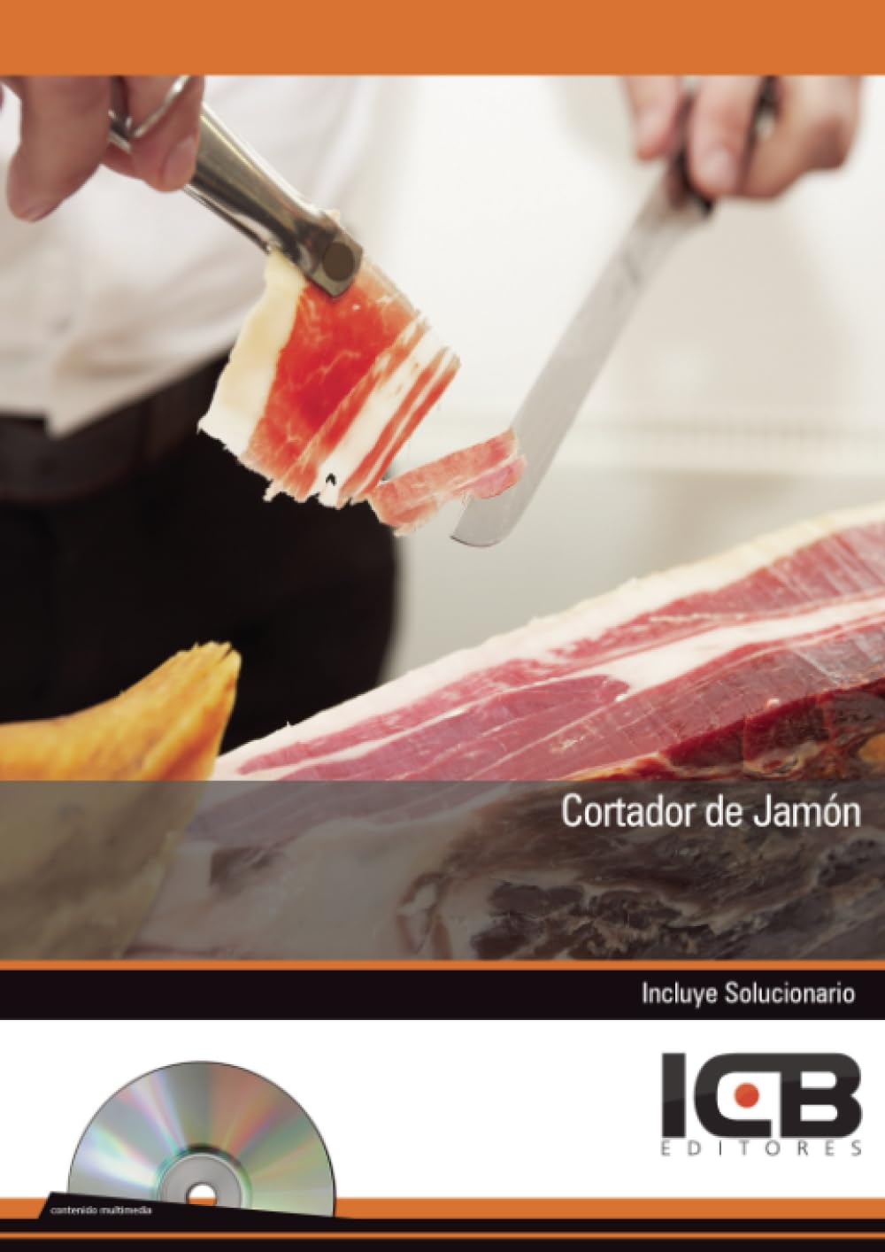 Cortador de jamón