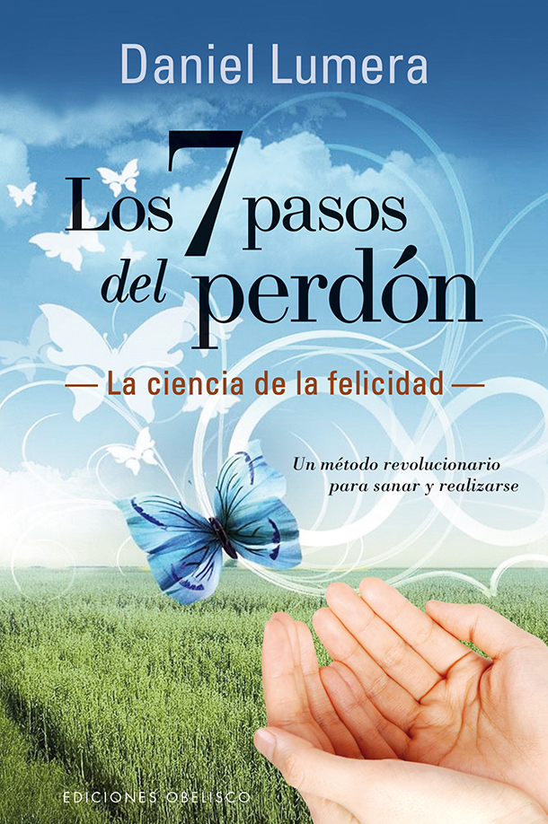 Los 7 pasos del perdón