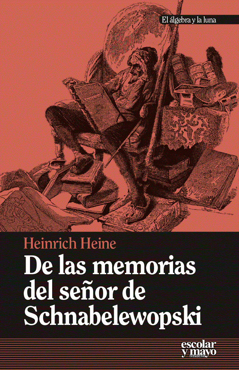 De las memorias del señor de Schnabelewopski