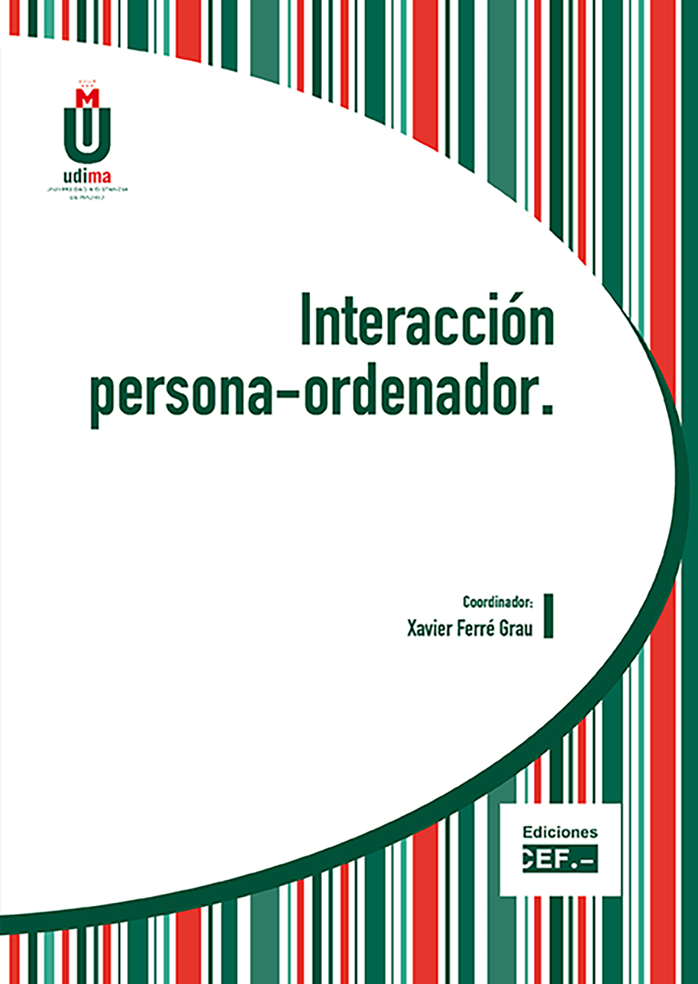 Interacción persona-ordenador
