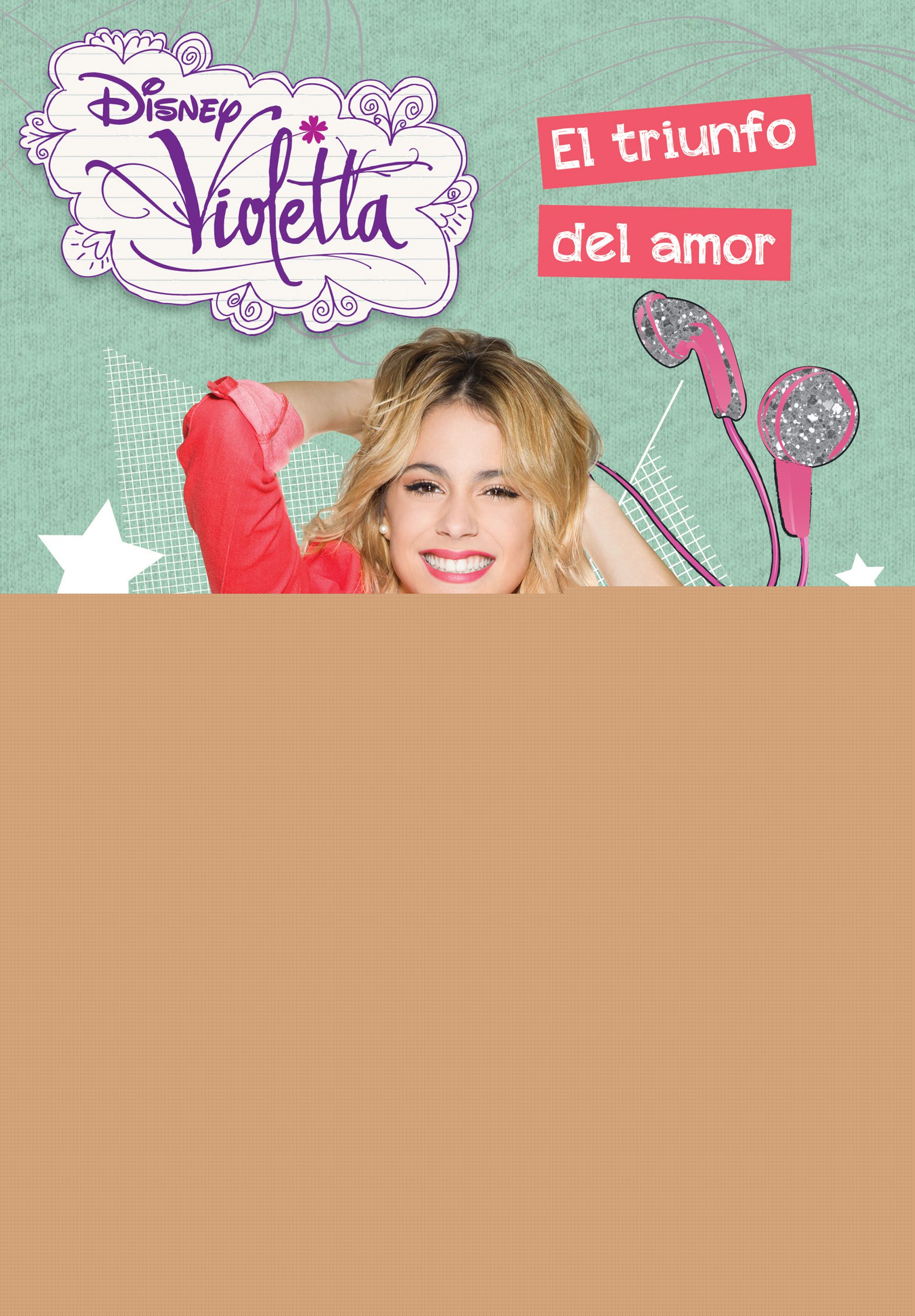 Violetta. El triunfo del amor