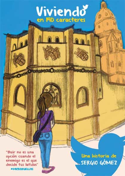 VIVIENDO EN 140 CARACTERES