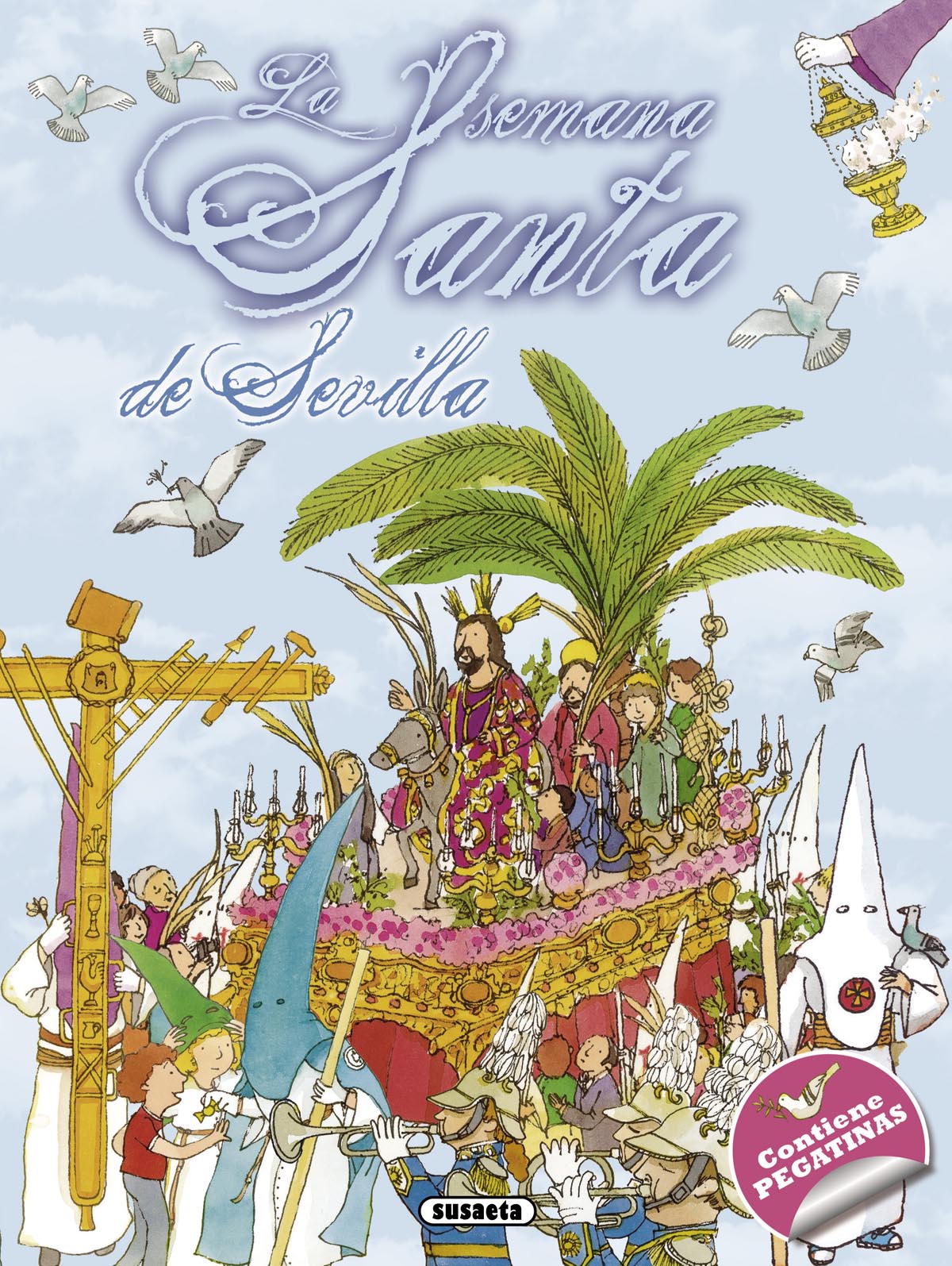 La Semana Santa de Sevilla