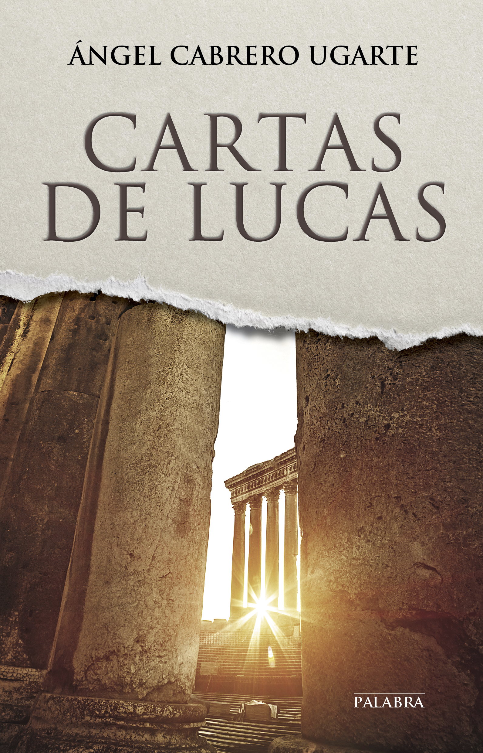 Cartas de Lucas