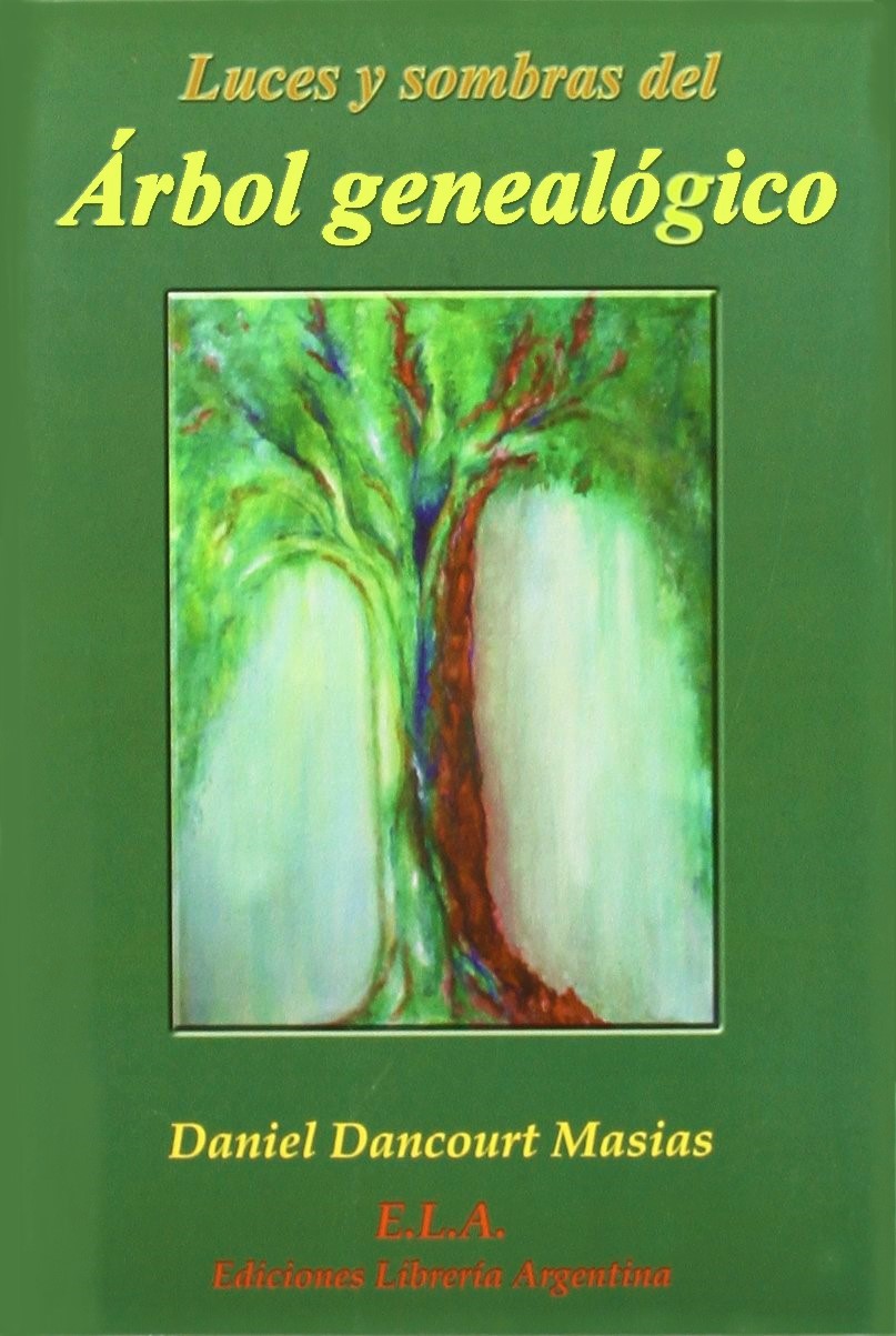 Luces y sombras del árbol genealógico