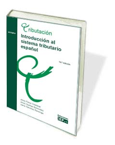 Introducción al sistema tributario español