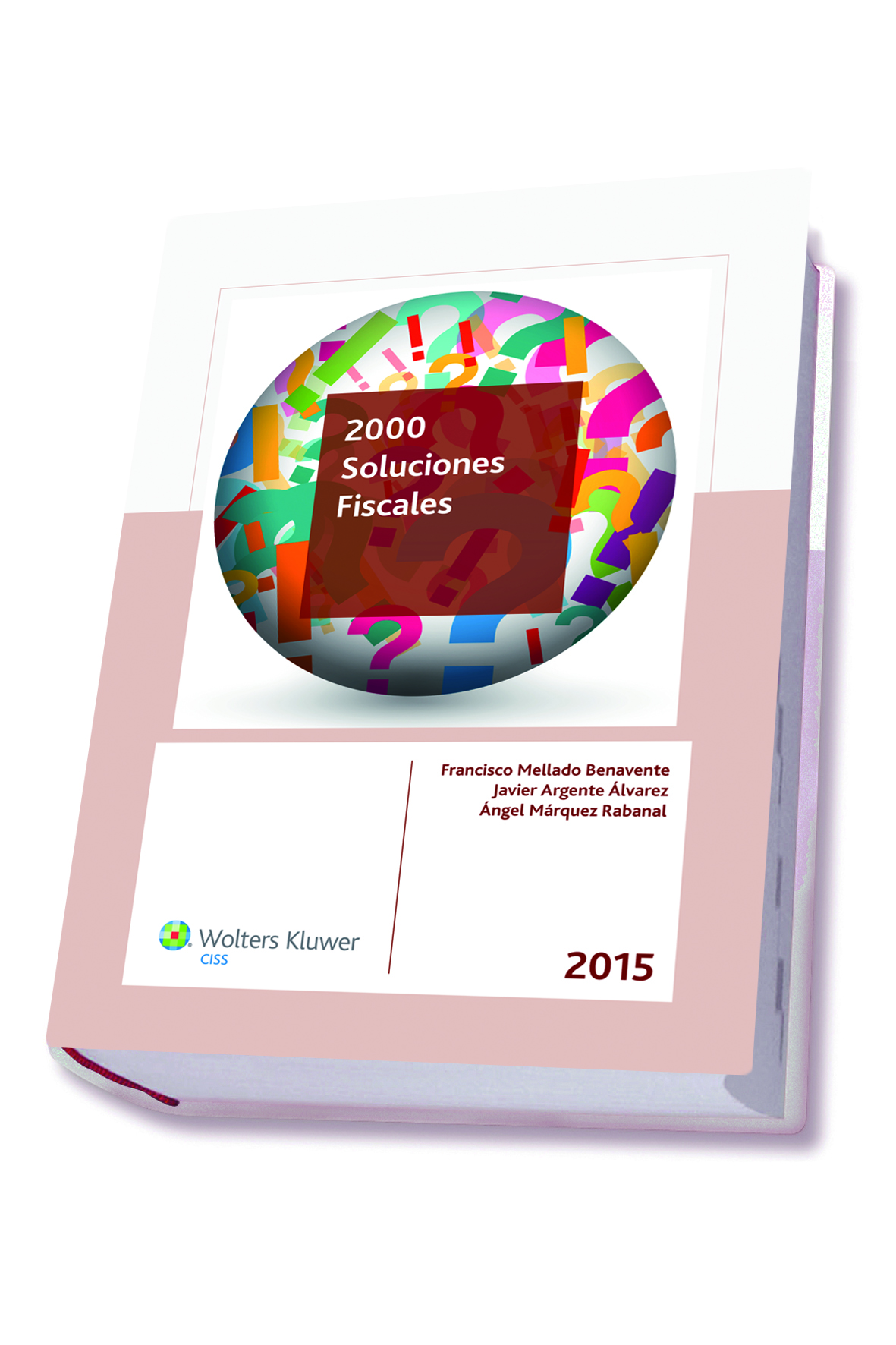 2000 soluciones fiscales 2015