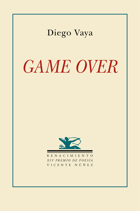 Game Over