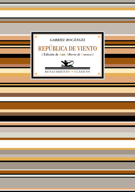 República de viento