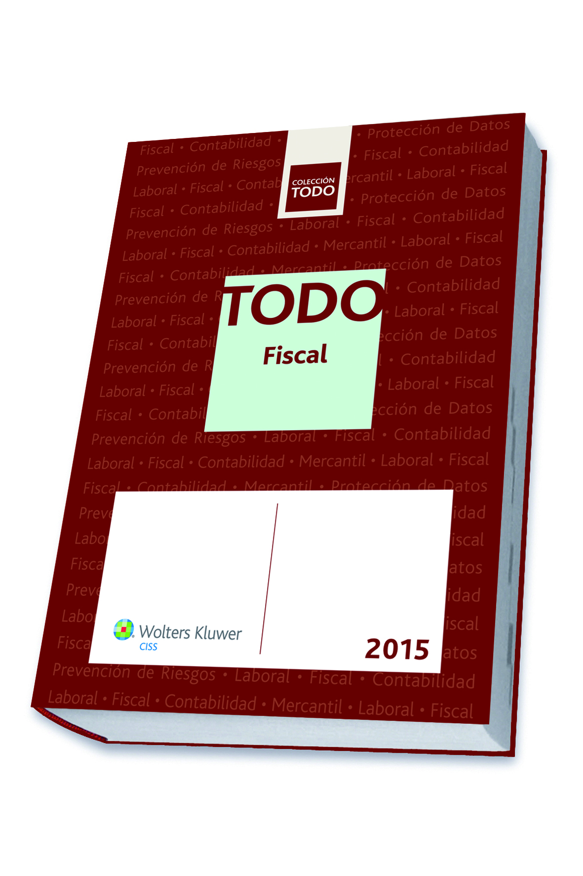 Todo fiscal 2015