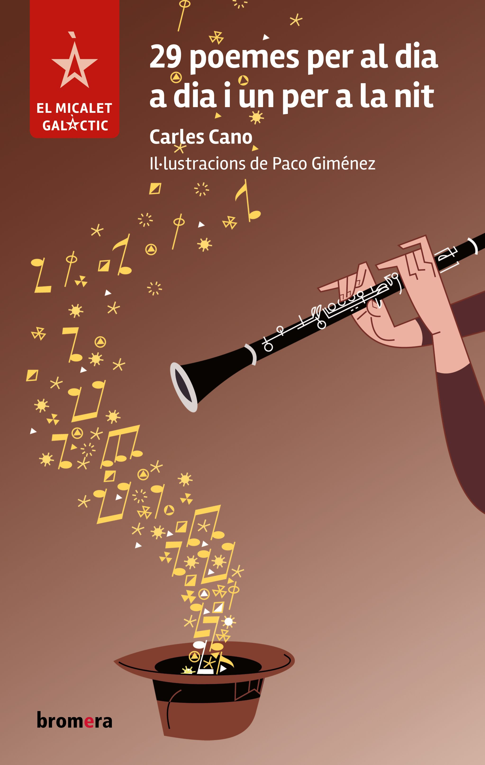 29 poemes per al dia a dia i un per a la nit