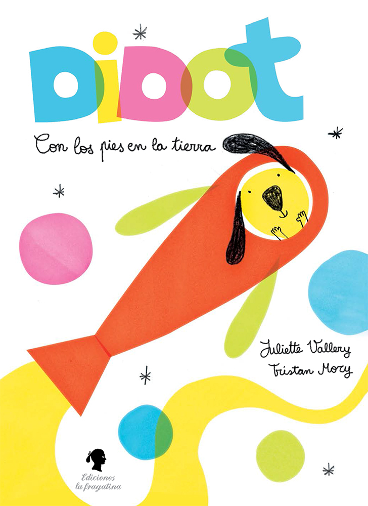 Didot - Con los pies en la tierra