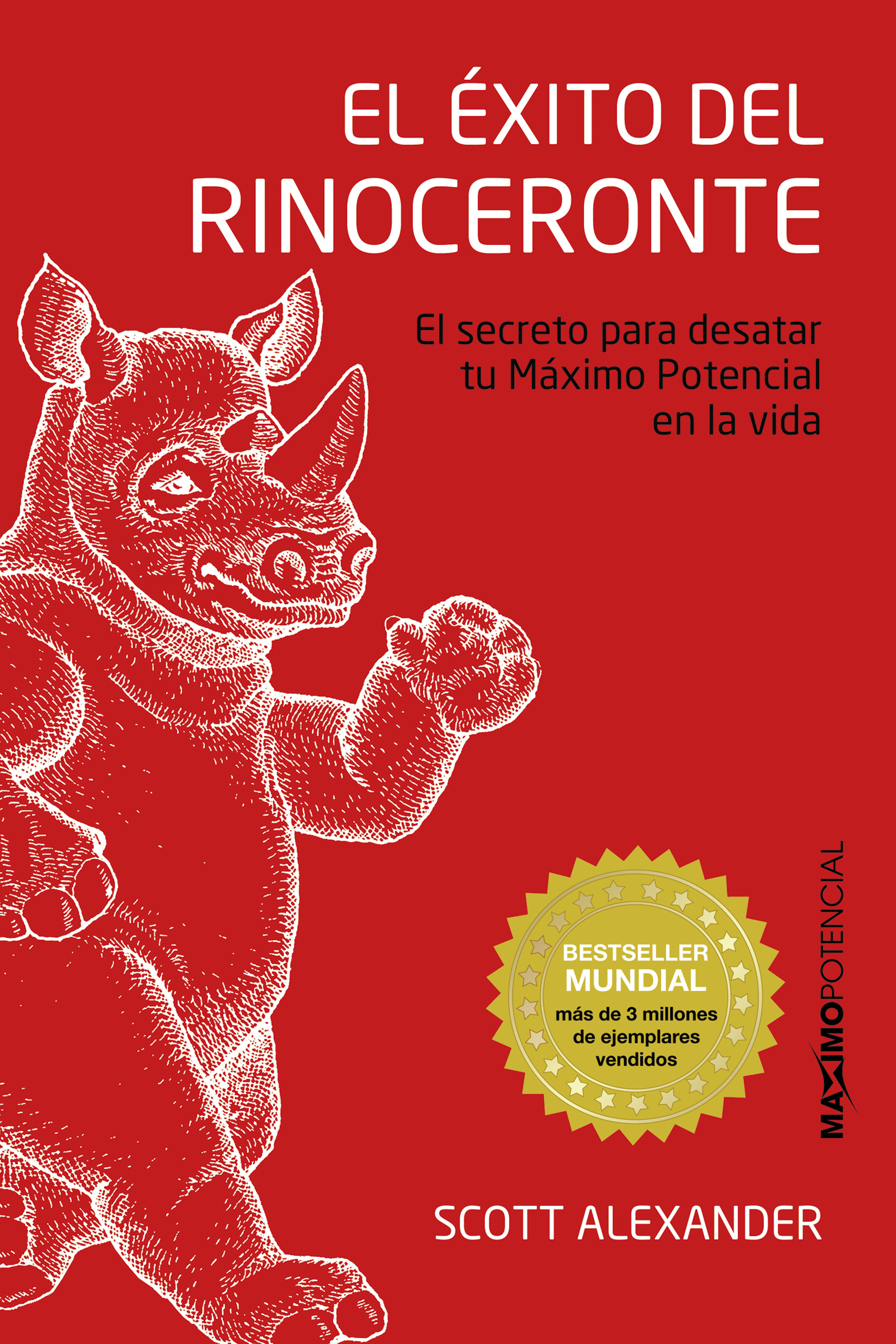 El éxito del rinoceronte