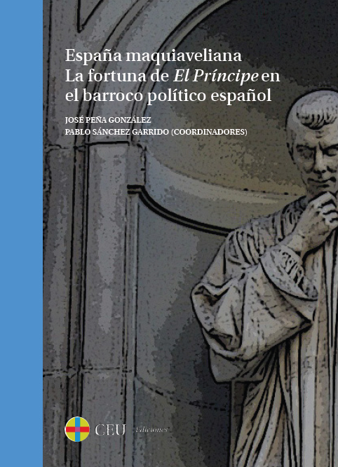 España maquiaveliana.