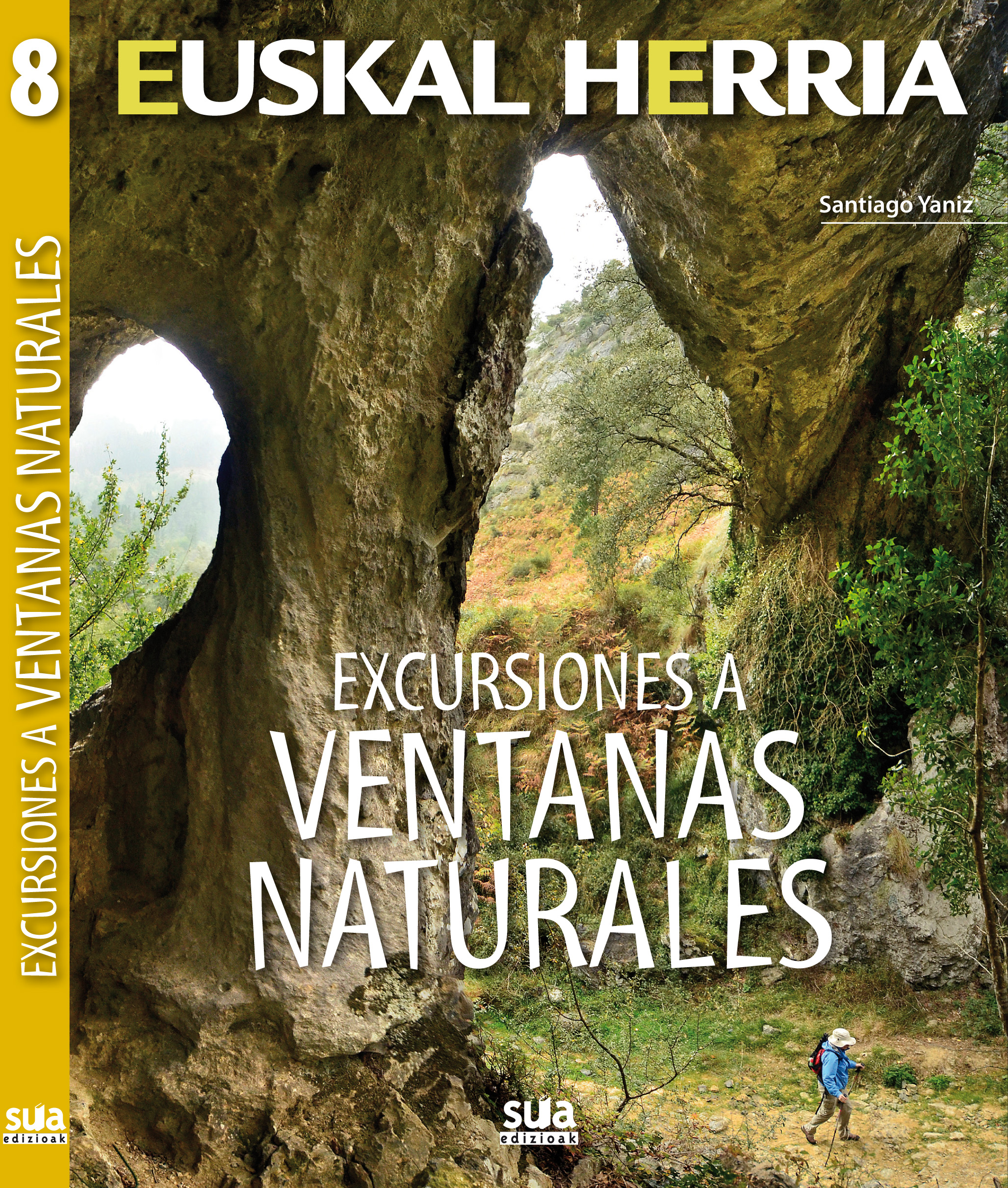 Excursiones a ventanas naturales