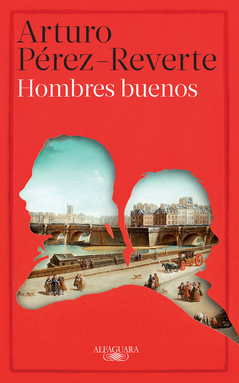 Hombres buenos