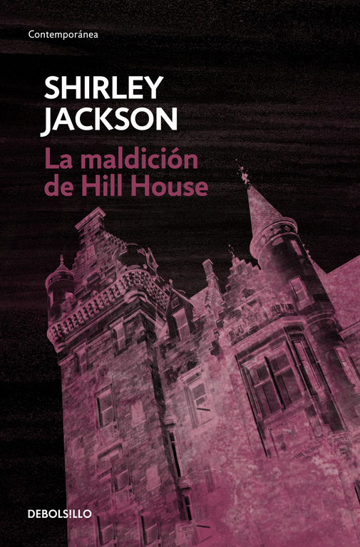 La maldición de Hill House