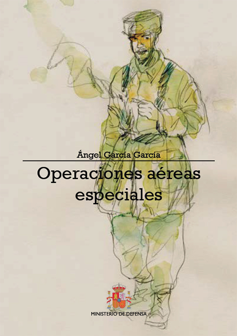 Operaciones aéreas especiales