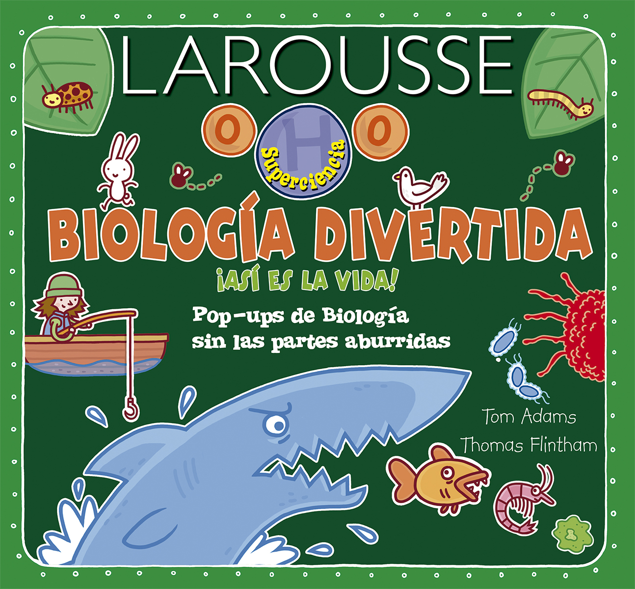 Biología divertida